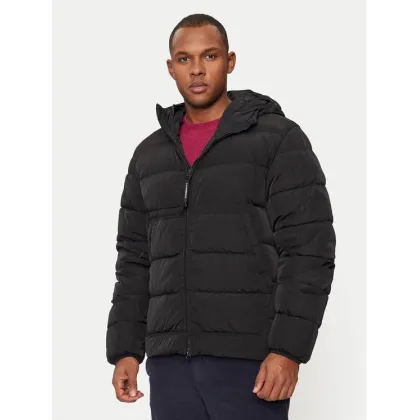 Zdjęcie C.P. Company Kurtka puchowa 17CMOW079A005904G Czarny Regular Fit