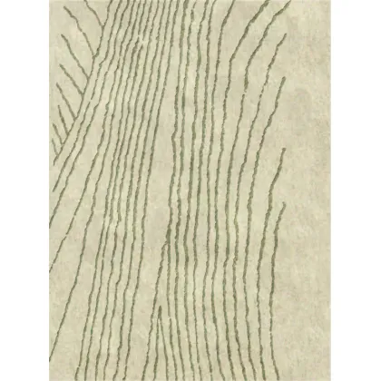 Zdjęcie Wyszukany włoski abstrakcyjny wełniany dywan - Sartori Rugs