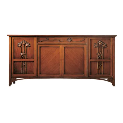 Zdjęcie Wyjątkowa włoska komoda