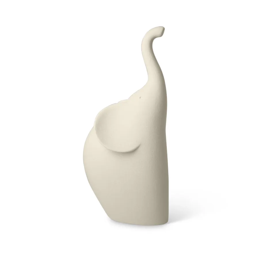 obrazek 10 Cudowna figurka słonia - 15x10x30 cm