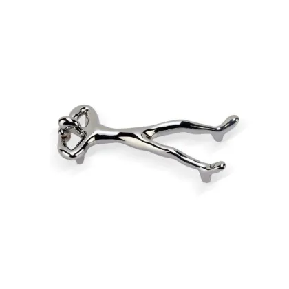 Zdjęcie Designerski stojak na nóż 2 sztuki w komplecie - Mukul Goyal