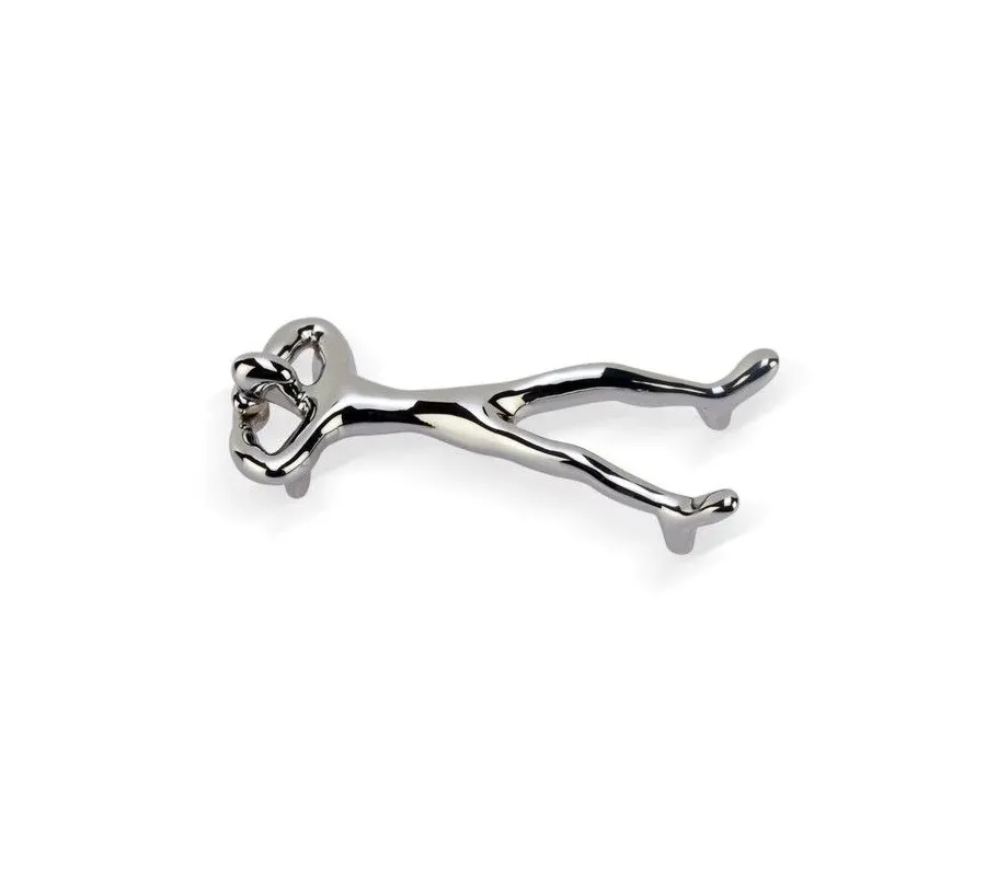 obrazek 1 Designerski stojak na nóż 2 sztuki w komplecie - Mukul Goyal