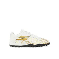 Zdjęcie Skechers Buty do piłki nożnej SKX_1.5 Jr Youth TF 252063L/WBGD Biały