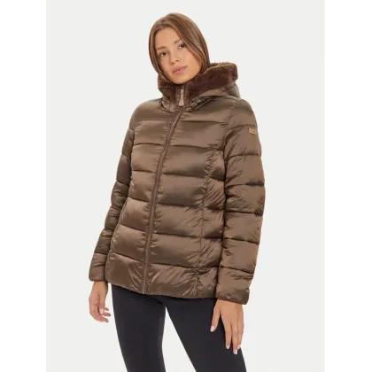 Zdjęcie CMP Kurtka zimowa 34K0036F Brązowy Regular Fit