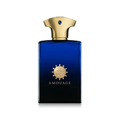 Zdjęcie Amouage Interlude Man Woda perfumowana 100 ml
