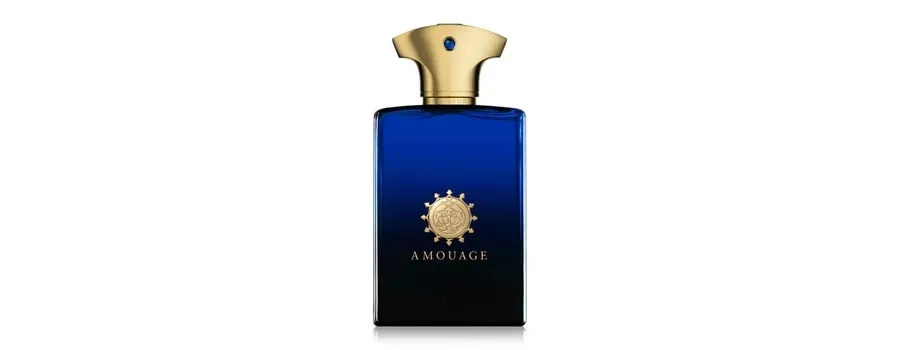 obrazek 1 Amouage Interlude Man Woda perfumowana 100 ml