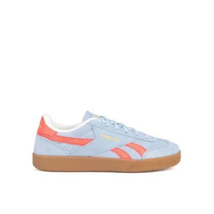Zdjęcie Reebok Sneakersy REEBOK SMASH EDGE 100220595 Niebieski
