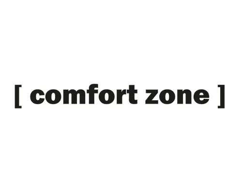 Comfort Zone logo