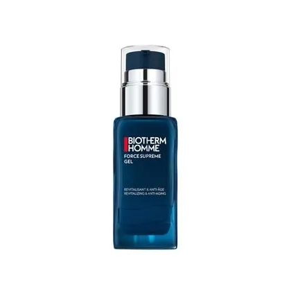 Zdjęcie Biotherm Homme Force Supreme Gel Żel do twarzy 50 ml