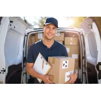 Zdjęcie Delivery/Transport