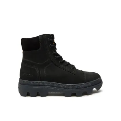 Zdjęcie G-Star Raw Botki Noxer Boot Mid W D26648 Czarny