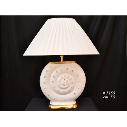 Zdjęcie Elegancka lampka do salonu