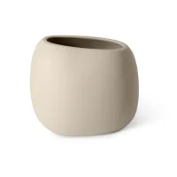 Zdjęcie Dekoracyjny wazon ceramiczny Hello Nature od włoskiej marki