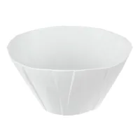 Zdjęcie Miska na sałatki Matrix z klasycznym ornamentem - 6 sztuk - Vista Alegre