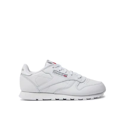 Zdjęcie Reebok Sneakersy Classic Leather 50172 Biały