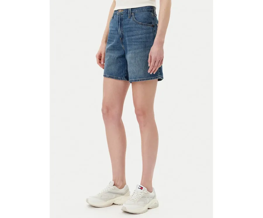 obrazek 1 Levi's® Szorty jeansowe A9311-0017 Niebieski Baggy Fit