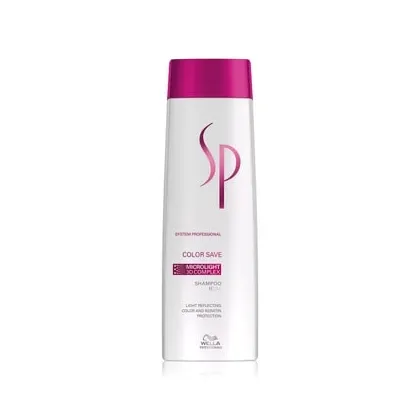 Zdjęcie System Professional Color Save Szampon do włosów 250 ml
