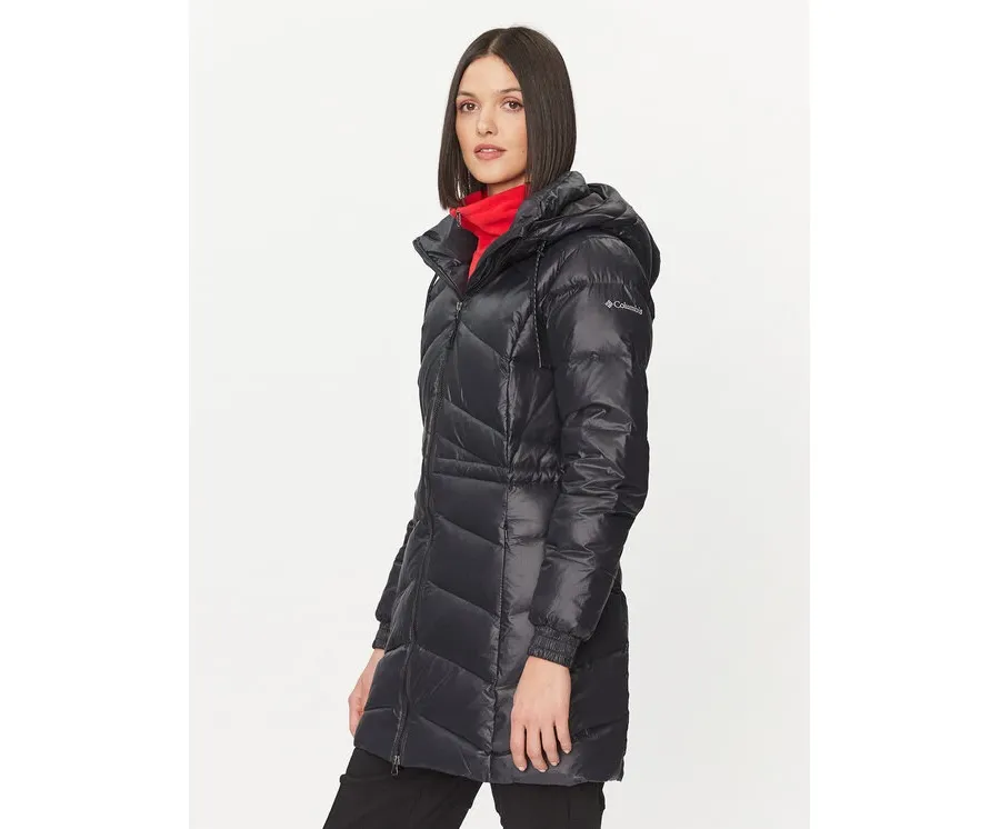 obrazek 1 Columbia Kurtka puchowa Icy Heights™ II 2007824 Czarny Regular Fit