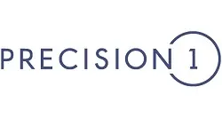 Precision logo