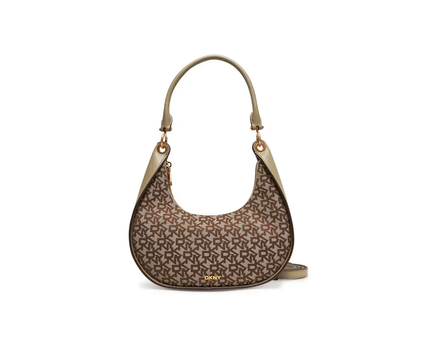 obrazek 1 DKNY Torebka R44EFI49 Brązowy