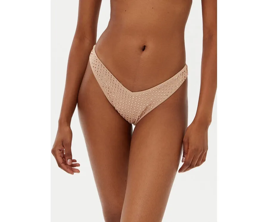 obrazek 1 Guess Bikini E4GO07 KC5Z0 Brązowy