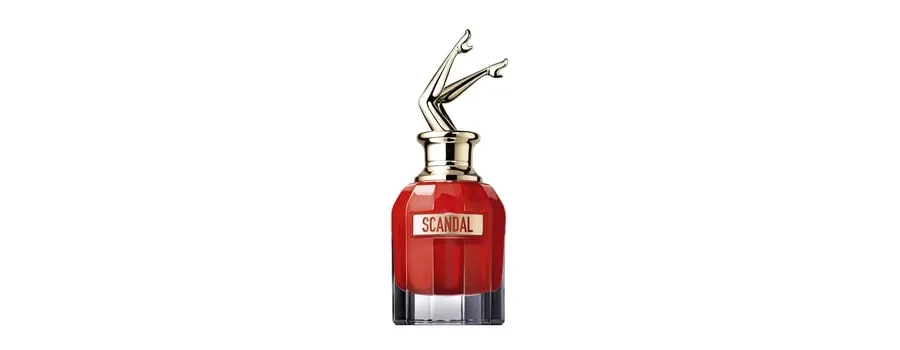 obrazek 1 Jean Paul Gaultier Scandal Le Parfum Intense Woda perfumowana 80 ml