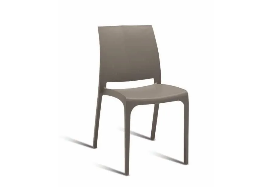 obrazek 4 Włoskie krzesło do salonu w stylu designerskim – Zamagna Italia