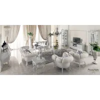 Picture Classic Italian furniture for stylish interiors - Modenese