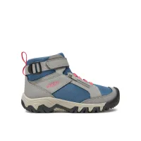 Zdjęcie Keen Trekkingi Targhee Boundless 1029518 Niebieski