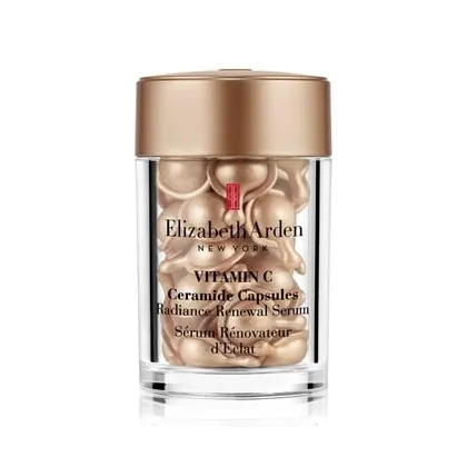 Zdjęcie Elizabeth Arden Vitamin C Ceramide Capsules Serum do twarzy 30 szt.