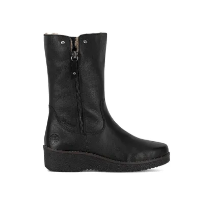 Zdjęcie Rieker Kozaki Y4653-00 Czarny