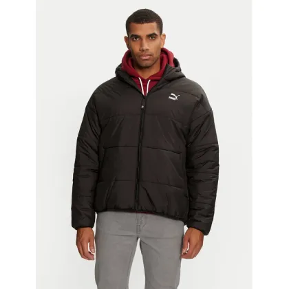 Zdjęcie Puma Kurtka zimowa Classics 621675 Czarny Regular Fit