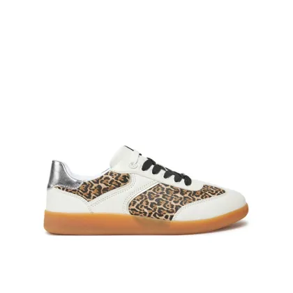 Zdjęcie Aldo Sneakersy Erilg 13847636 Brązowy