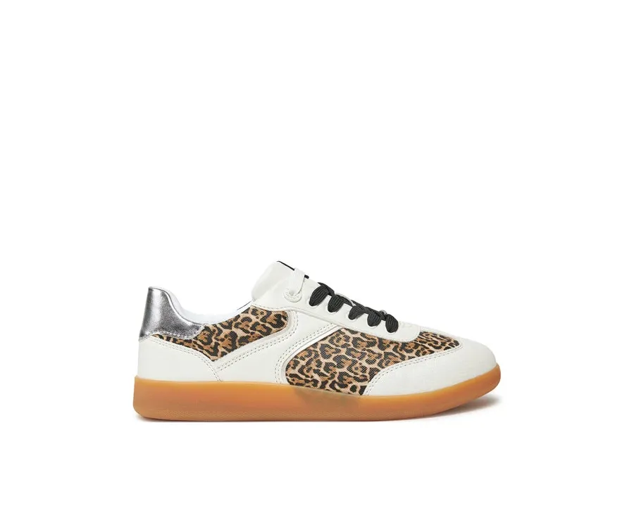obrazek 1 Aldo Sneakersy Erilg 13847636 Brązowy