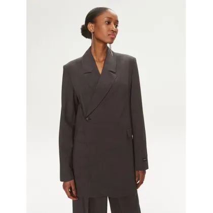 Zdjęcie Herskind Marynarka 5101519 Szary Oversize
