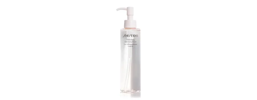 obrazek 1 Shiseido Generic Skincare Refreshing Cleansing Water Woda do twarzy 180 ml