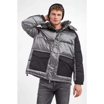 Zdjęcie Kurtka ARMANI ECHANGE Armani Exchange