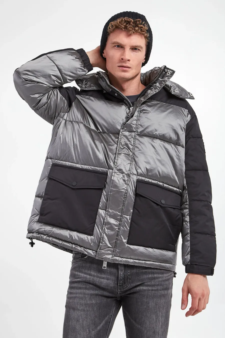 obrazek 1 Kurtka ARMANI ECHANGE Armani Exchange