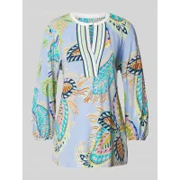 Zdjęcie Bluzka z rękawem 3/4