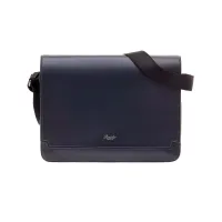 Picture Messenger bag from the Metro Smooth collection