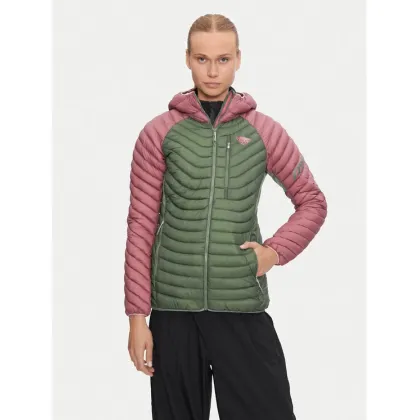 Zdjęcie Dynafit Kurtka puchowa Radical 08-70915 Różowy Regular Fit