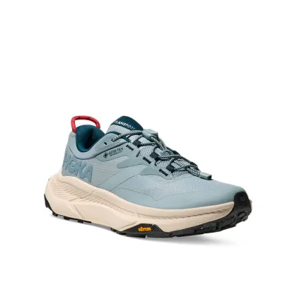Zdjęcie Hoka Trekkingi Transport Gtx 1133958F Niebieski