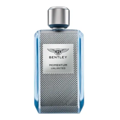 Zdjęcie Bentley Momentum Unlimited - Woda toaletowa dla mężczyzn 100ml 100 ml