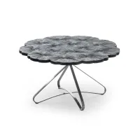 Picture A stunning coffee table for the living room or terrace - Kenneth Cobonpue