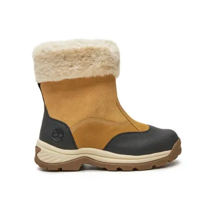 Zdjęcie Timberland Śniegowce Ledge Pullon WP TB1A2KUF2311 Brązowy