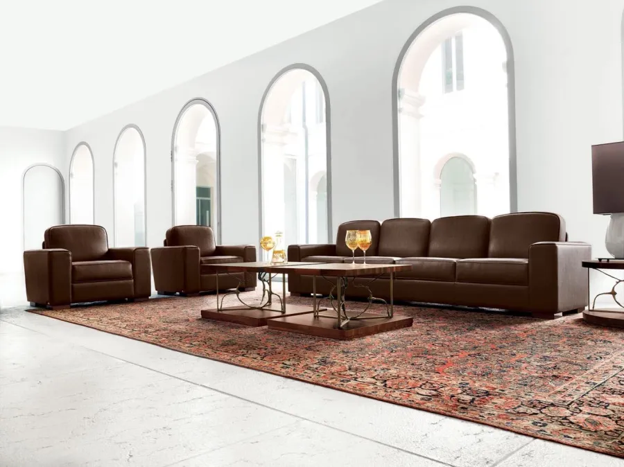 obrazek 5 Oryginalny mały stolik o wyjątkowym designie – Mascheroni