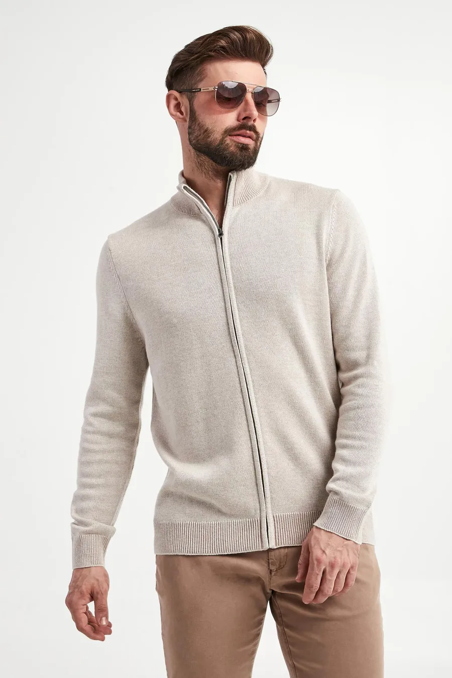 obrazek 1 Sweter męski Simeron JOOP! Joop!