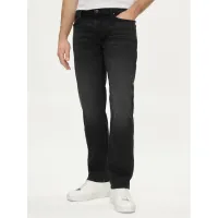 Zdjęcie Guess Jeansy Angels M4GAN2 D5AX1 Czarny Slim Fit