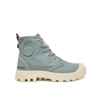 Zdjęcie Palladium Trapery Pampa Hi Zip Organic 79101-083-M Szary