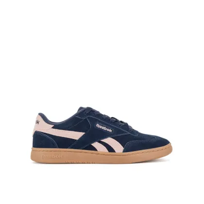 Zdjęcie Reebok Sneakersy FORTE LOUNGER AR30252WDQT Granatowy